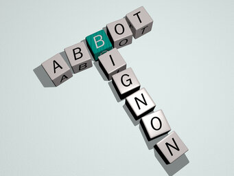 Abbot Bignon
