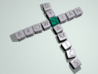Brownian dynamics