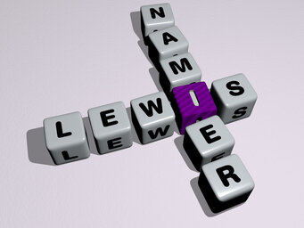 Lewis Namier