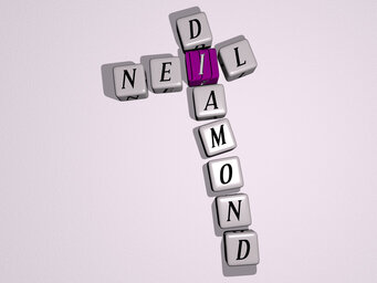 Does Neil Diamond have Alzheimer's?