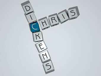 Chris Dickens