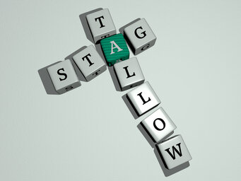Stag tallow