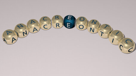 Anacreontic