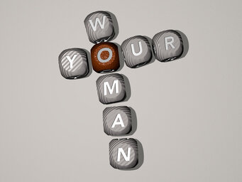 Your Woman