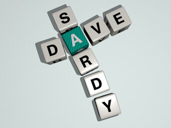 Dave Sardy