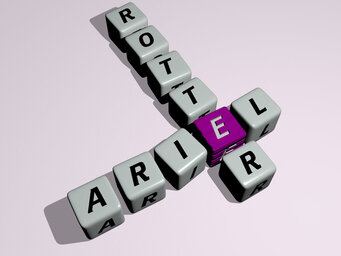 Ariel Rotter