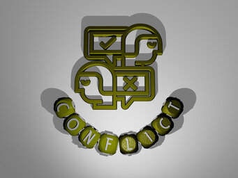 conflict