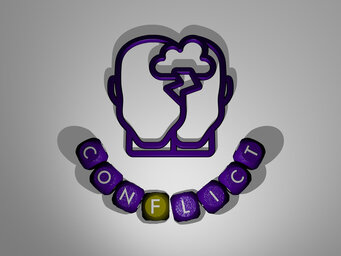 conflict