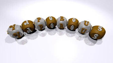 vaporous