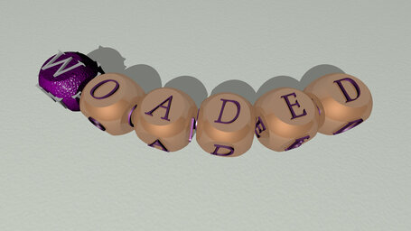 woaded