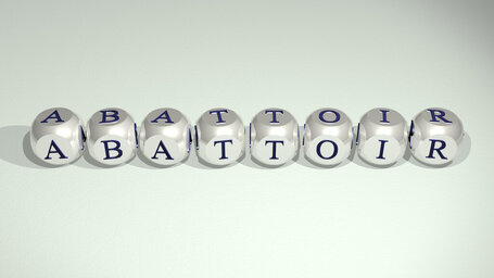 abattoir
