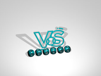 versus