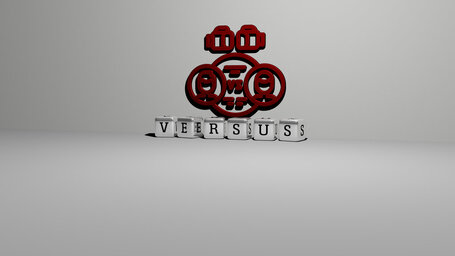 versus