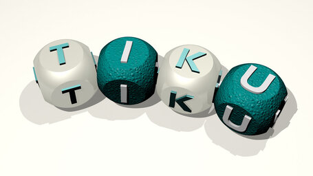 Tiku