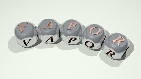 vapor