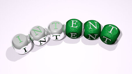 Intent
