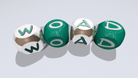 WOAD
