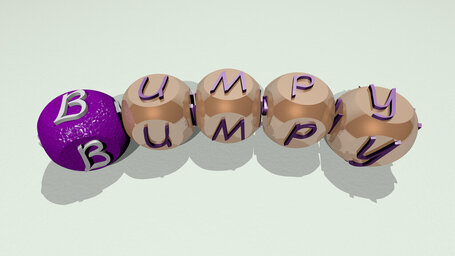 Bumpy