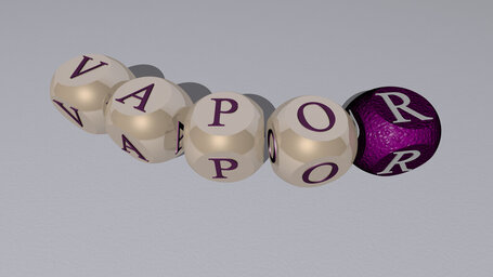 vapor