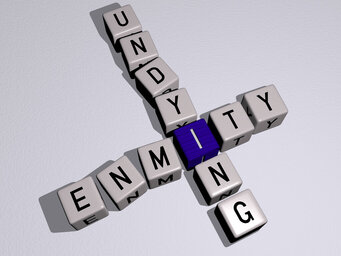 enmity undying