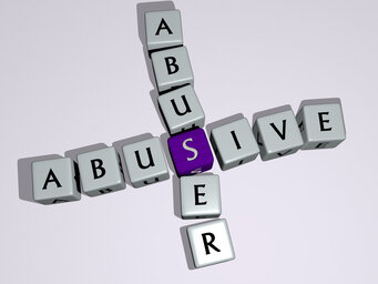 abusive abuser