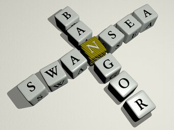 swansea bangor