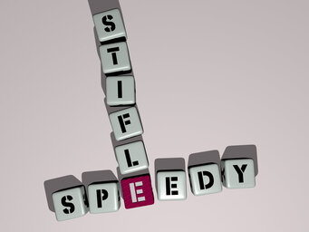 speedy stifle