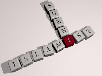 islamist sunni