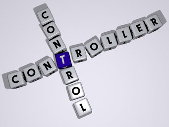 controller control