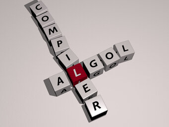 algol compiler