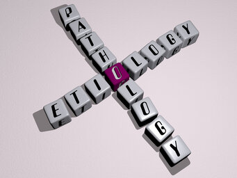 etiology pathology