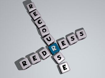 redress recourse
