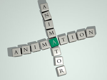 animation animator