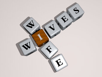 wives wife
