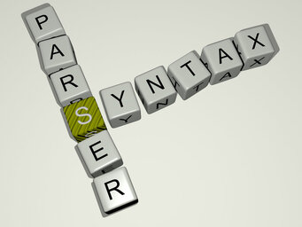 syntax parser