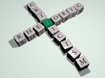 rhetoric criticism