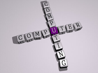 computer computing