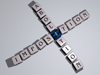 imposition abolition
