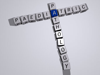 paediatric pathology