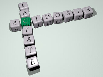 acidosis lactate