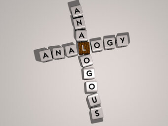 analogy analogous