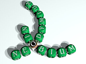 neodymium niobium