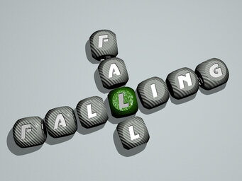 falling fall