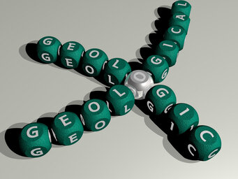 geological geologic