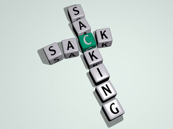 sack sacking
