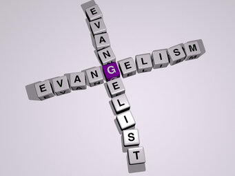 evangelism evangelist
