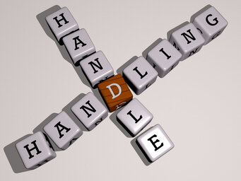 handling handle