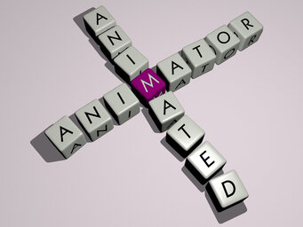 animator animated