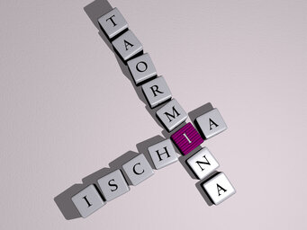 ischia taormina