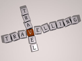 travelling travel